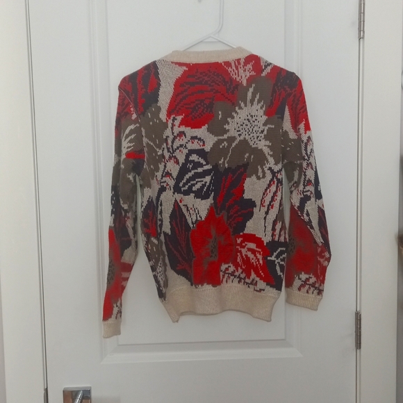 Vintage Sweater - Picture 1 of 3